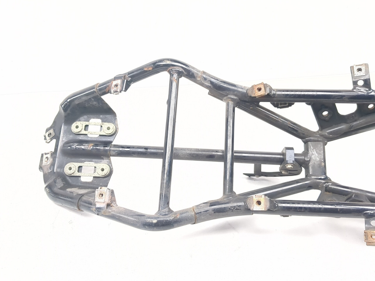 フレーム 07-11 Ducati 848 1098 1198 Rear Subframe Tail Chassis Section