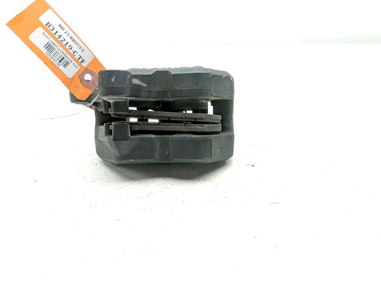 22 -24 Harley Davidson Nightster RH975 S Front Brake Caliper - Sun