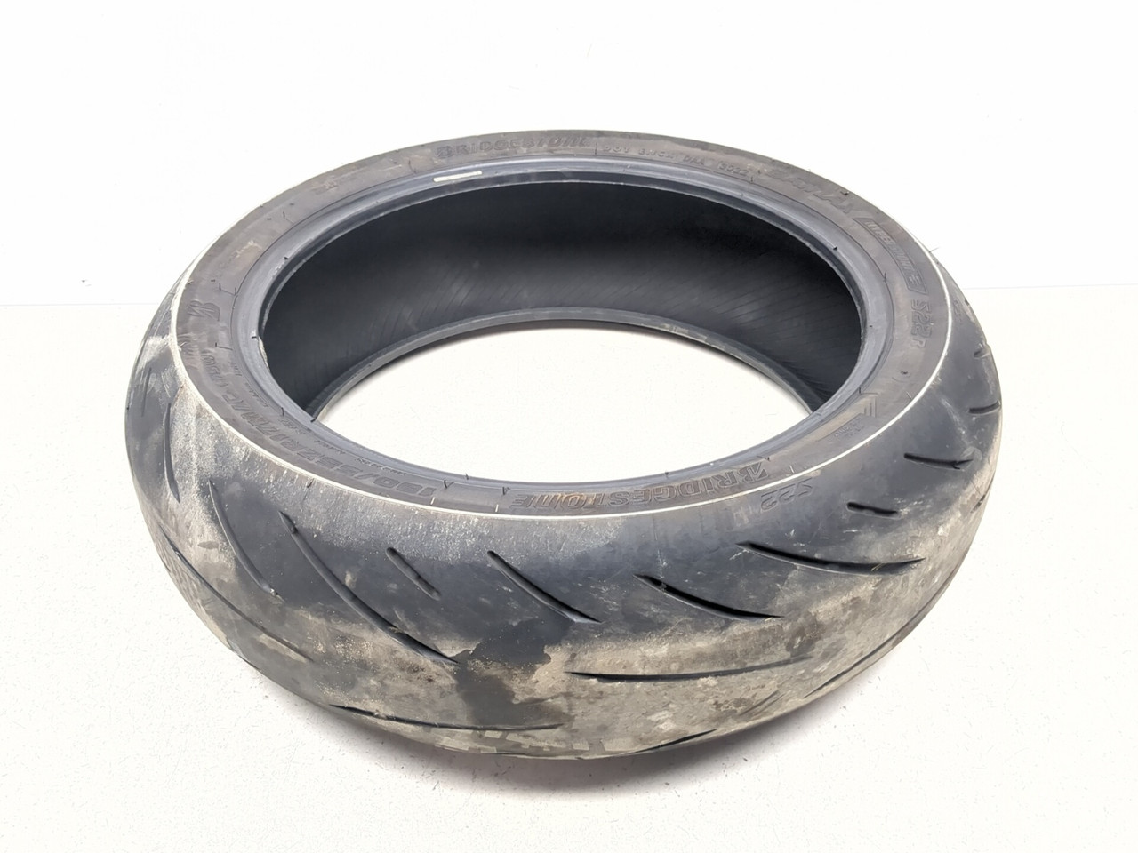 Bridgestone Battlax Hypersport | Tires S22 Tire BATTLAX S23 Rear