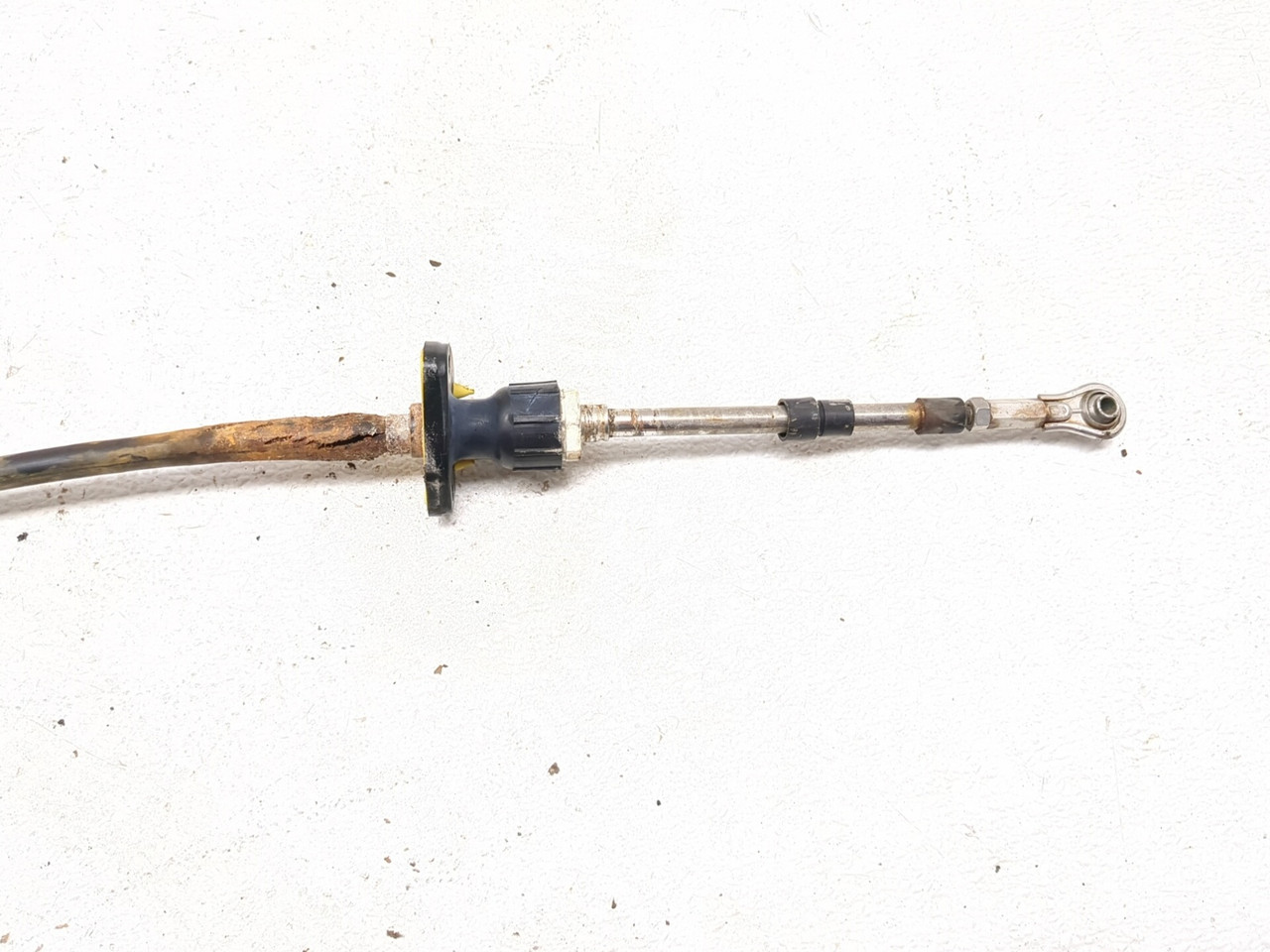 10-16 Sea-Doo GTX Limited IS 260 Steering Cable 277001602 - Sun