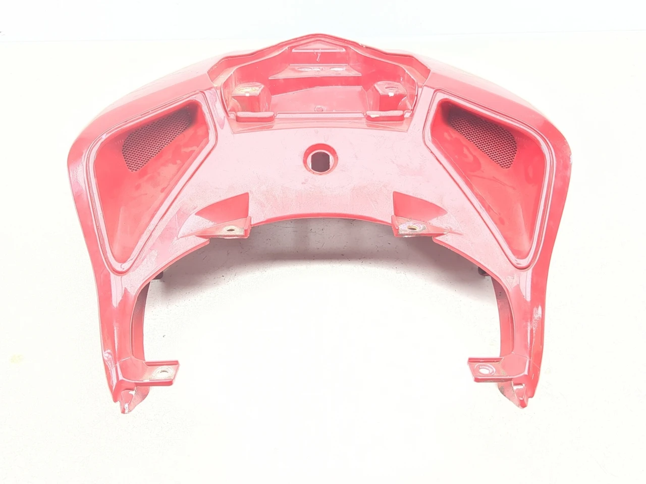 07-11 Ducati 848 1098 1198 Rear Tail Fairing Cowl Body Cover Panel