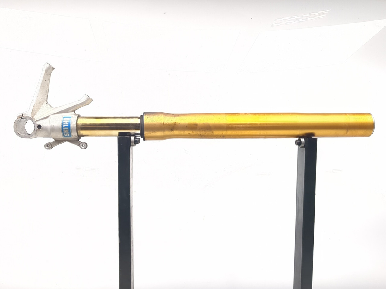 07-11 Ducati 848 1098 1198 Ohlins Left & Right Front Forks Leg