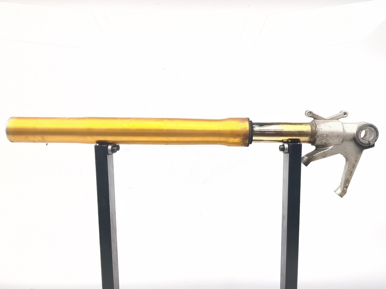 07-11 Ducati 848 1098 1198 Ohlins Left & Right Front Forks Leg