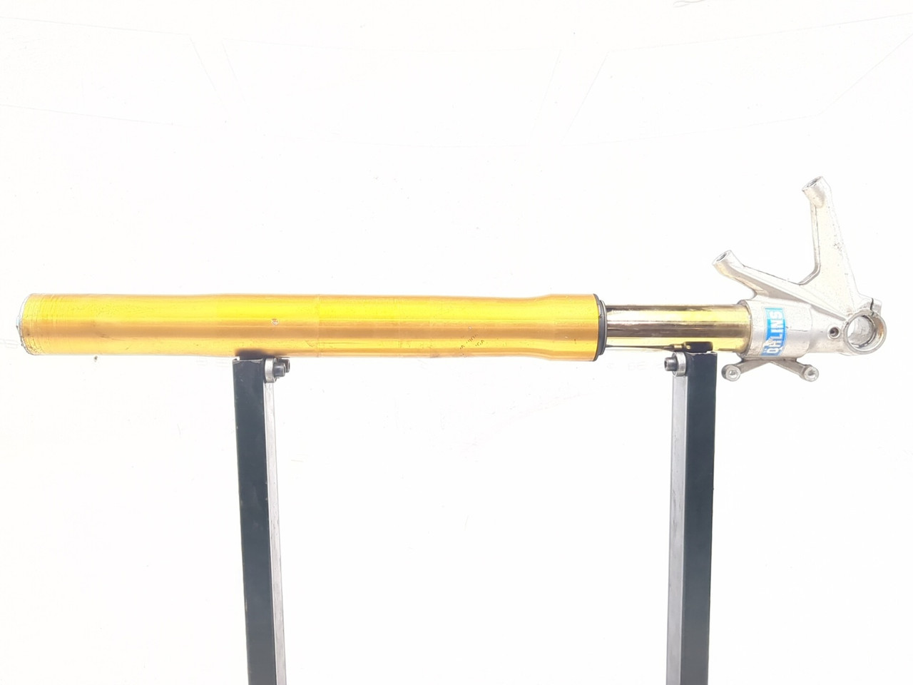 07-11 Ducati 848 1098 1198 Ohlins Left & Right Front Forks Leg
