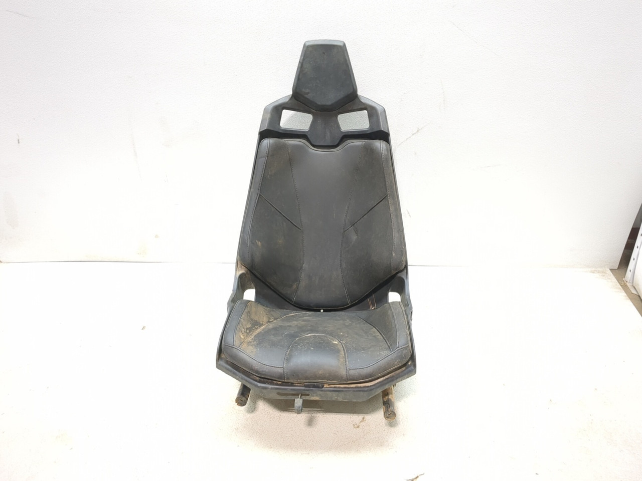 17-25 Can Am Maverick X3 Turbo DS Front Seat Bench Saddle Driver