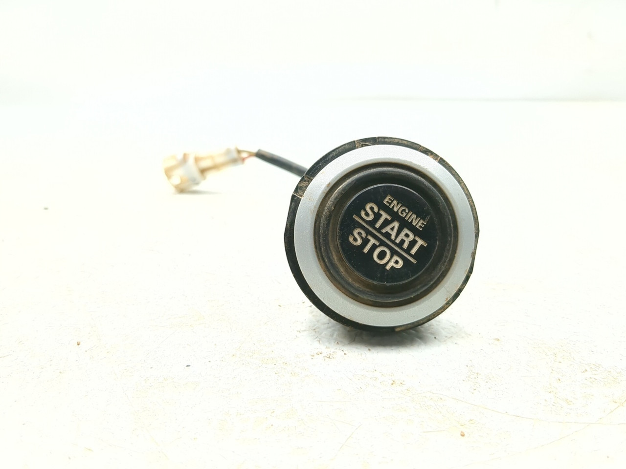 17-25 Can Am Maverick X3 Turbo DS Engine Start Stop Switch Motor