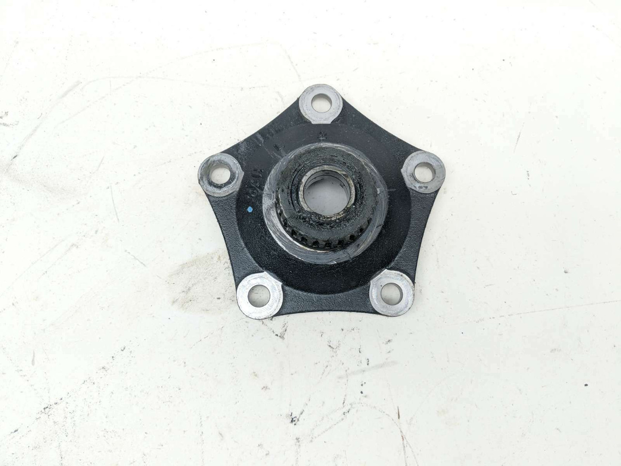 10 Honda VT1300 CX Fury Rear Wheel Cush Drive Flange Sprocket Hub
