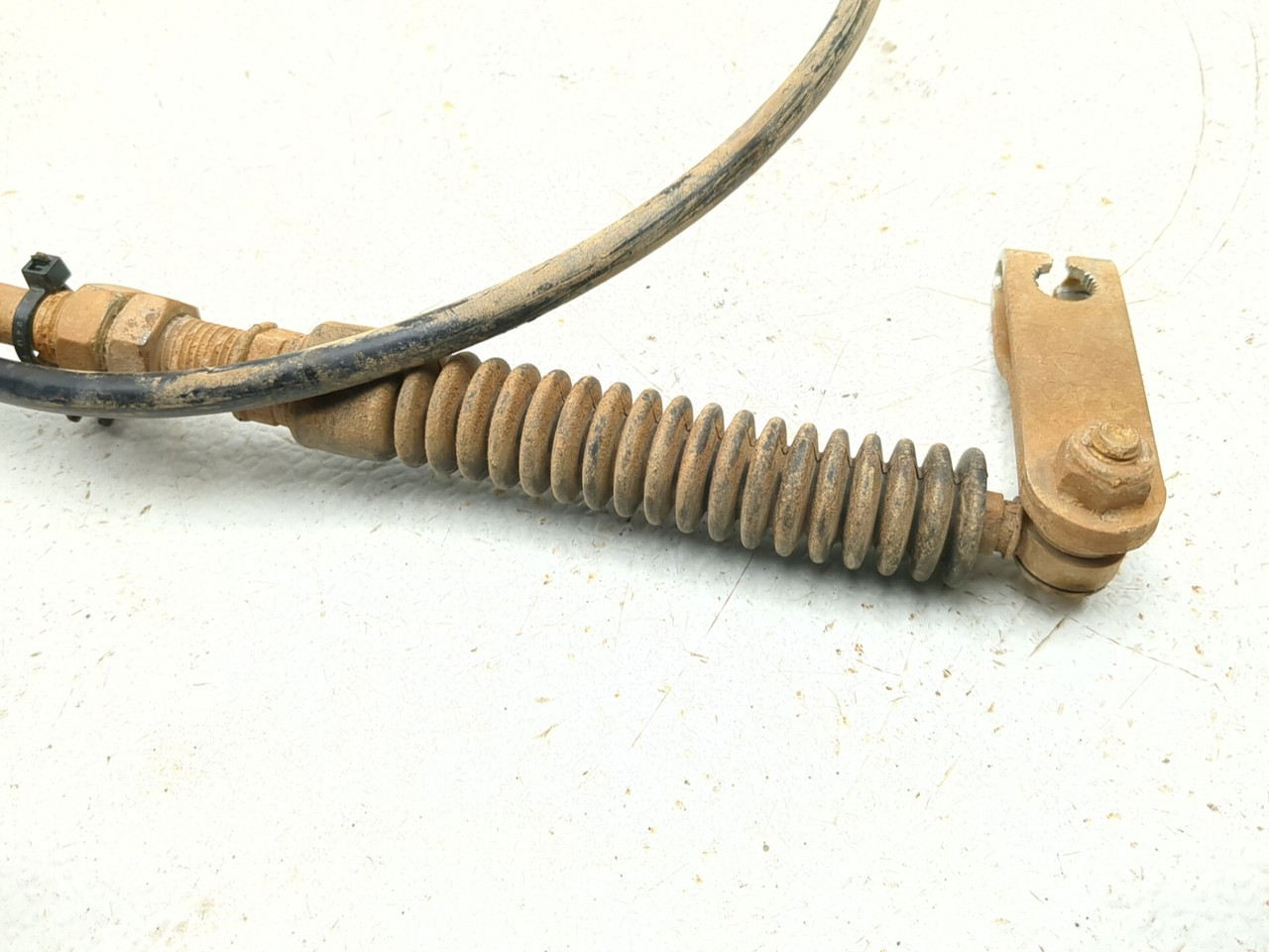 17-25 Can Am Maverick X3 Turbo DS Gear Shift Cable 707001809 - Sun