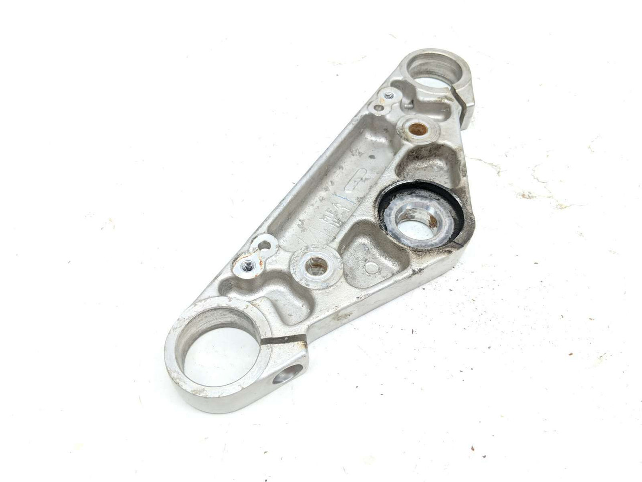 04 Honda VTX1300C VTX 1300 Top Upper Triple Clamp Tree - Sun Coast