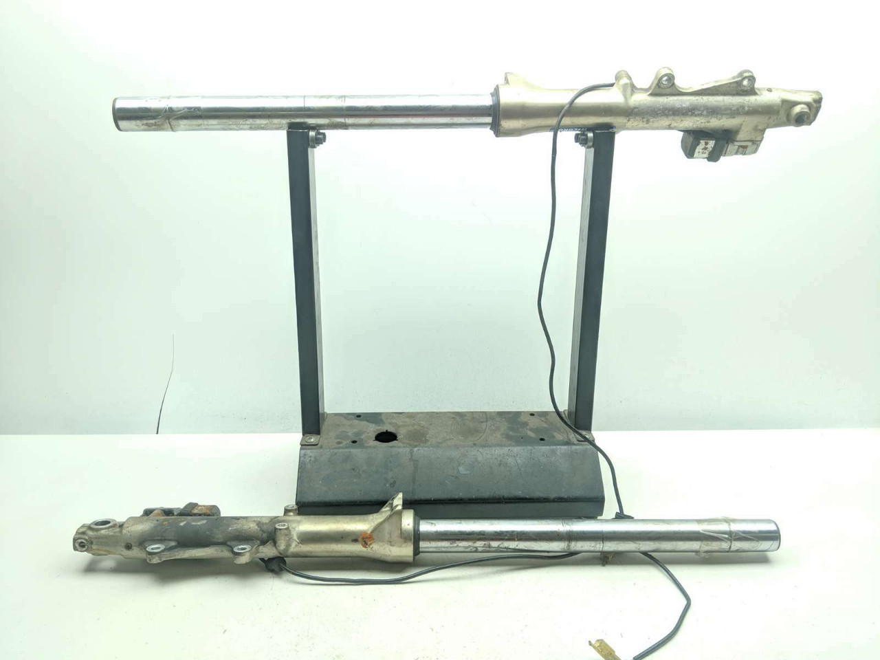 86-93 Yamaha Venture Royale XVZ1300 Front Forks Suspension W