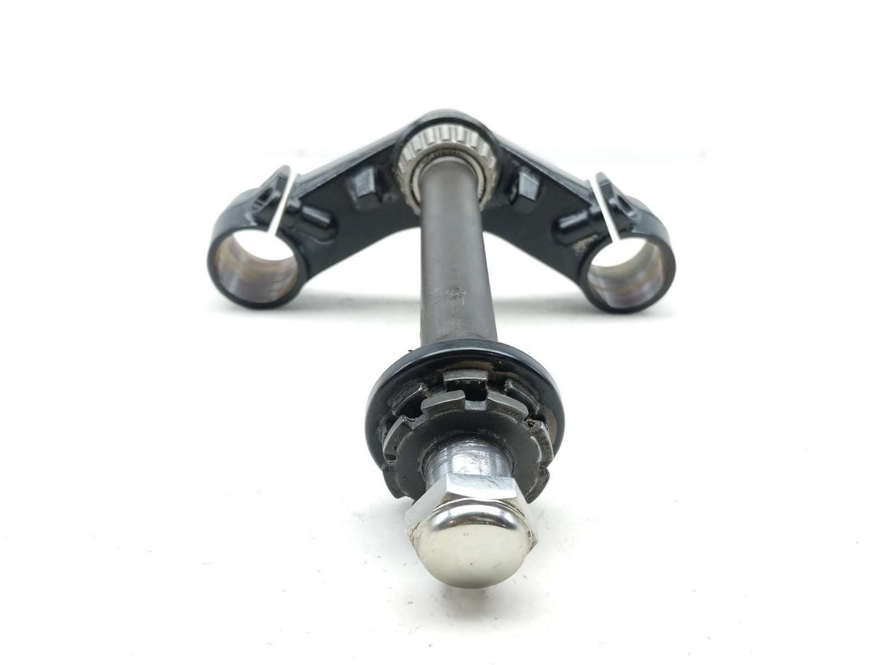 20-25 Kawasaki W800 EJ800 Bottom Lower Triple Steering Tree Clamp