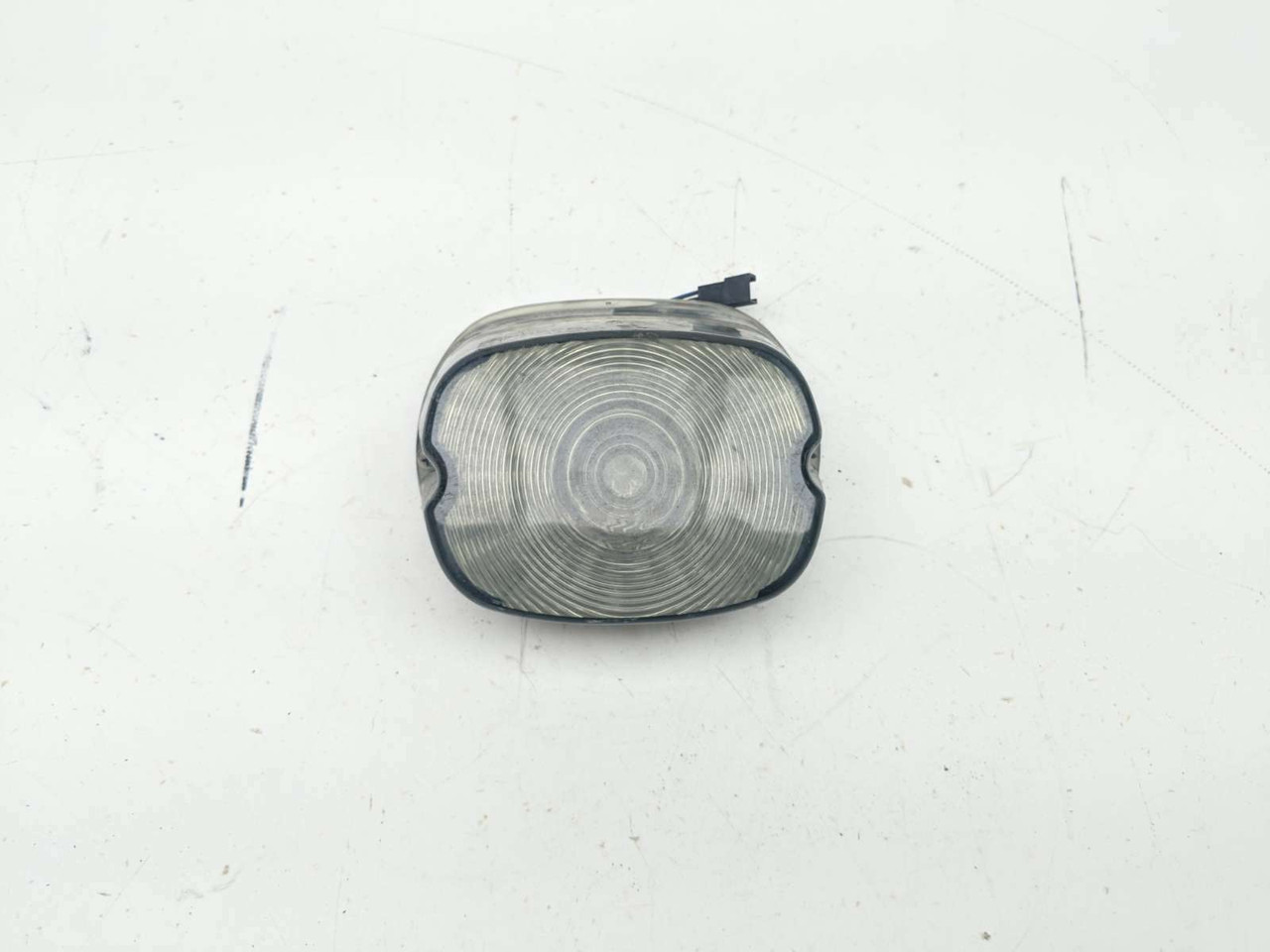 07 Harley Davidson Street Glide FLHX Tail Light Brake Lamp - Sun
