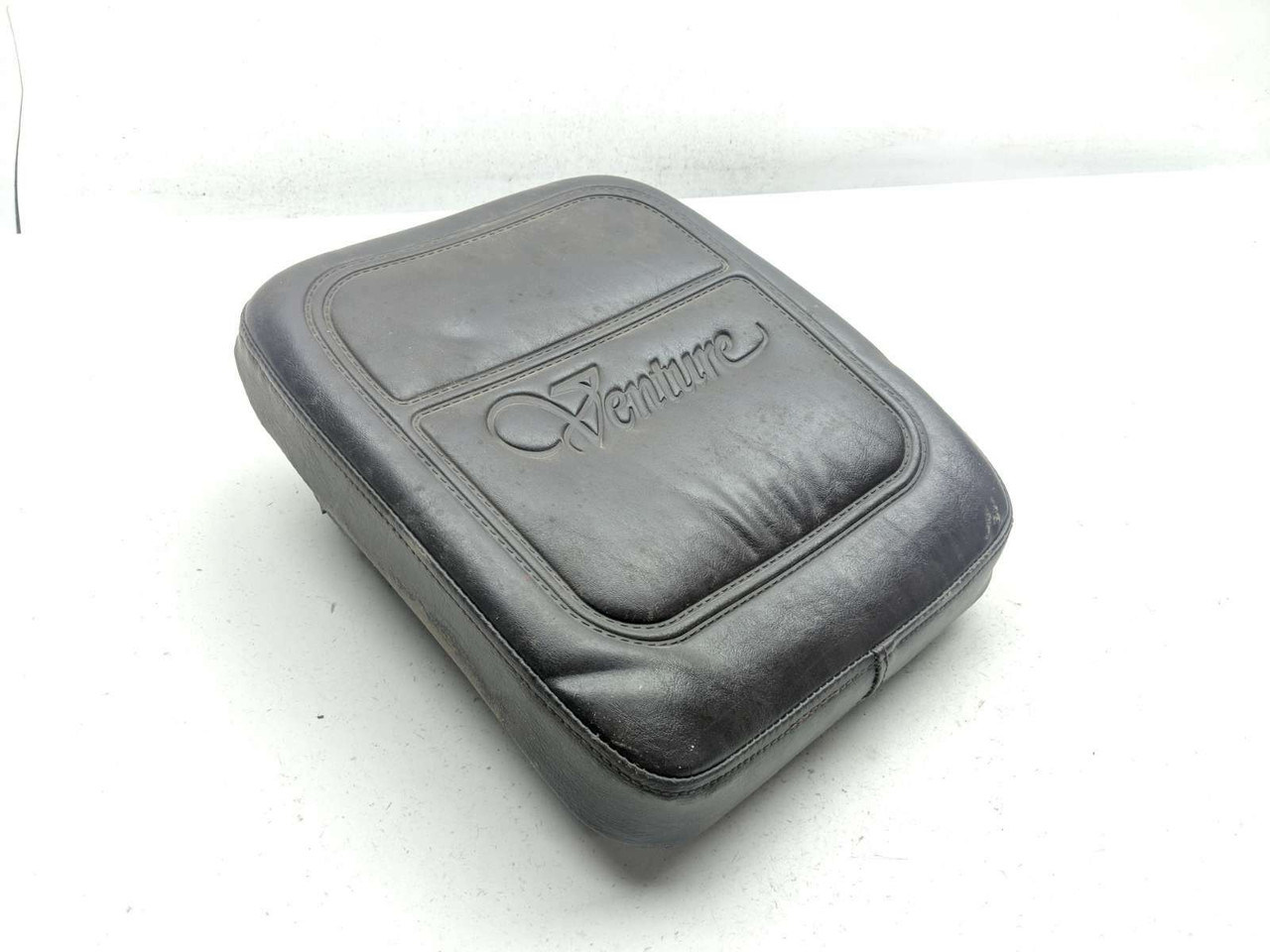 86-93 Yamaha Venture Royale XVZ1300 Rear Passenger Backrest Sissy