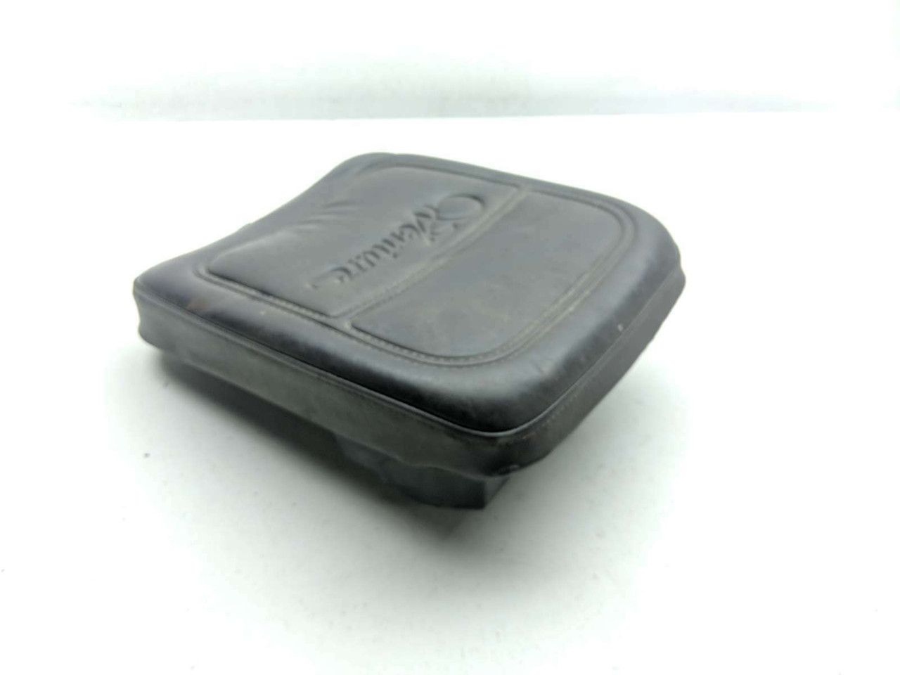 86-93 Yamaha Venture Royale XVZ1300 Rear Passenger Backrest Sissy