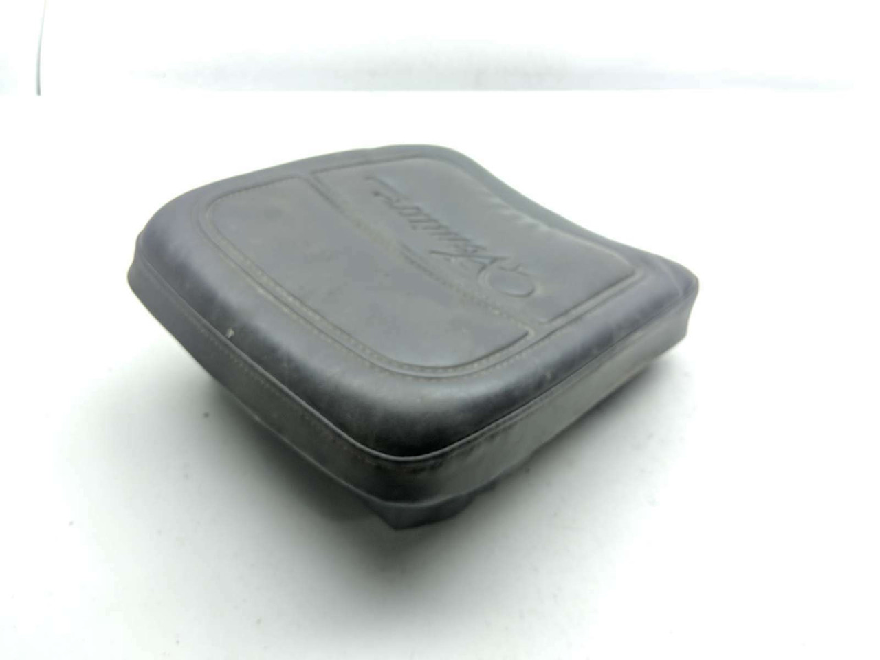 86-93 Yamaha Venture Royale XVZ1300 Rear Passenger Backrest Sissy