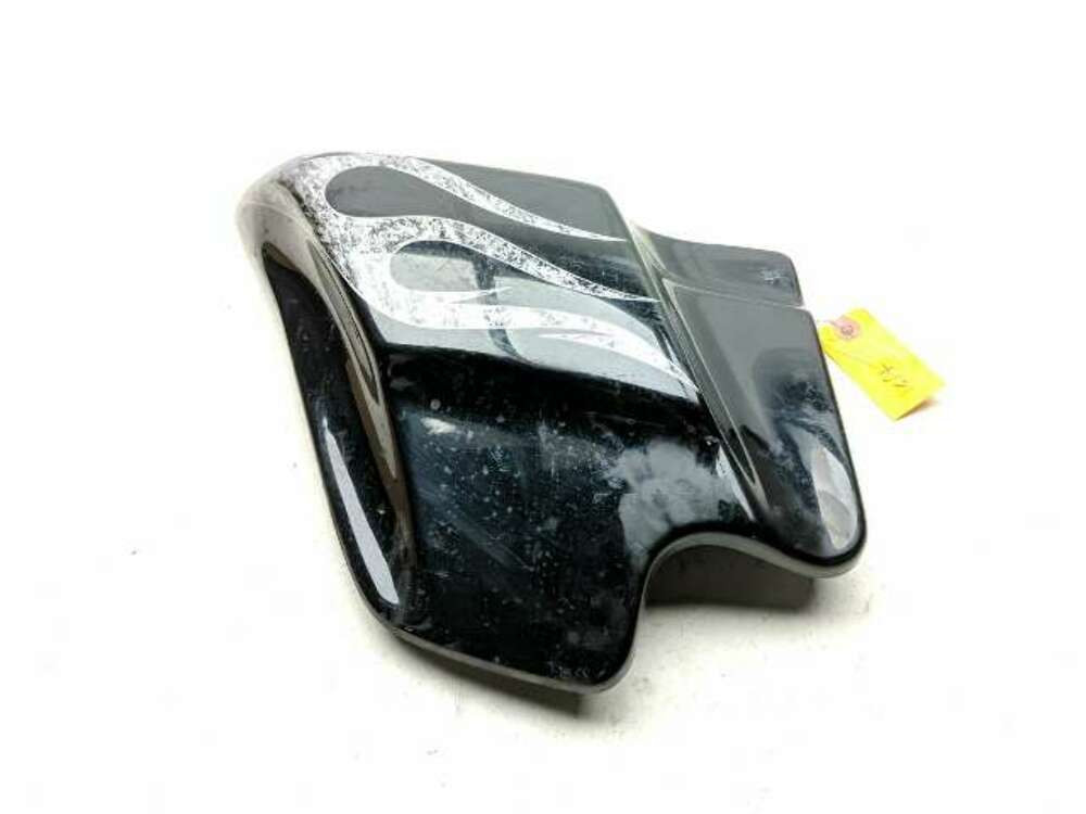 00 Harley Davidson FLHRCI Road King Classic Left Side Under Seat
