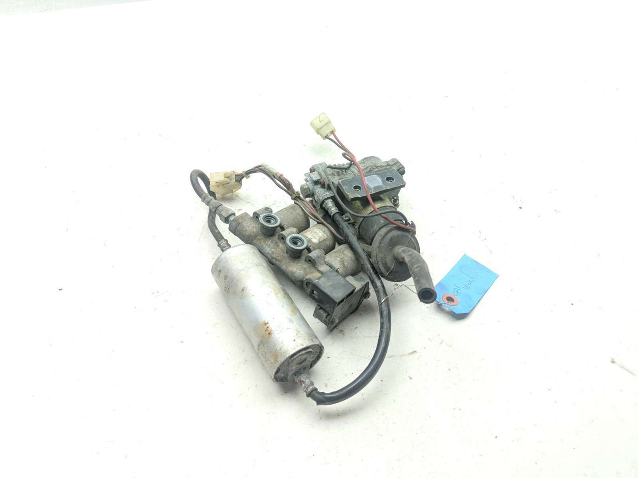 86-93 Yamaha Venture Royale XVZ1300 Suspension Air Shock