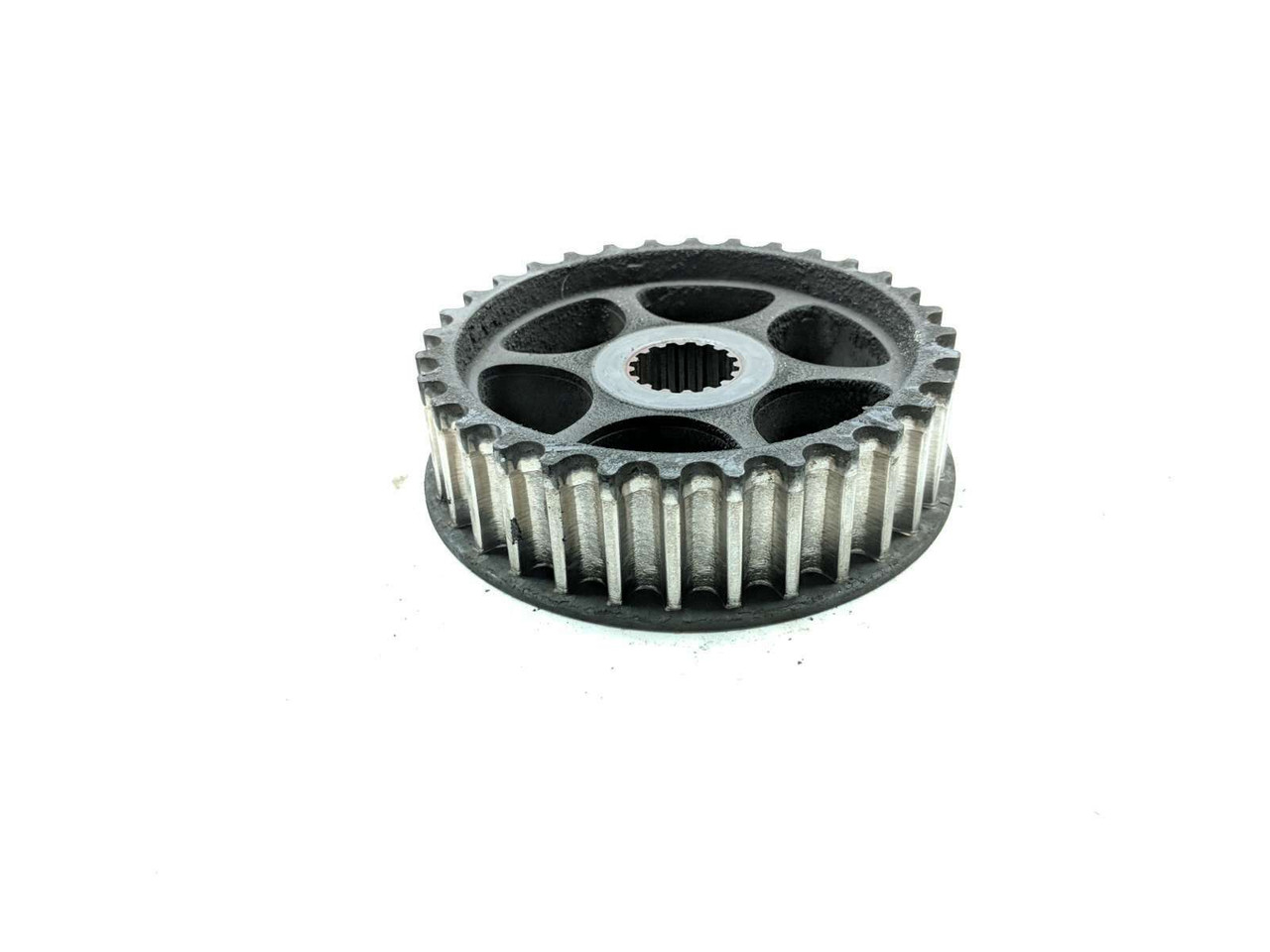 09 Kawasaki Vulcan 1700 Nomad VN1700C Front Pulley Sprocket - Sun