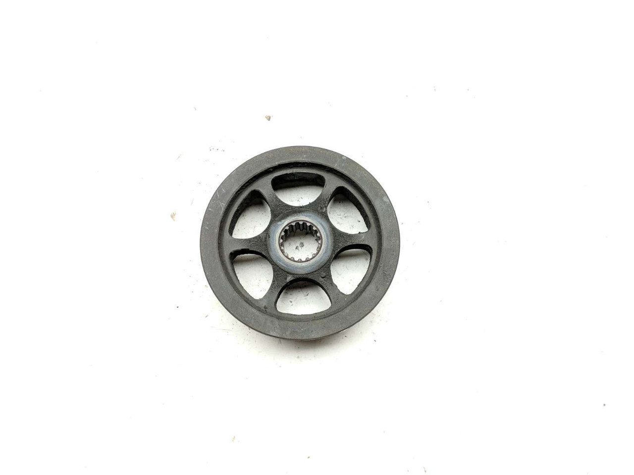 09 Kawasaki Vulcan 1700 Nomad VN1700C Front Pulley Sprocket - Sun