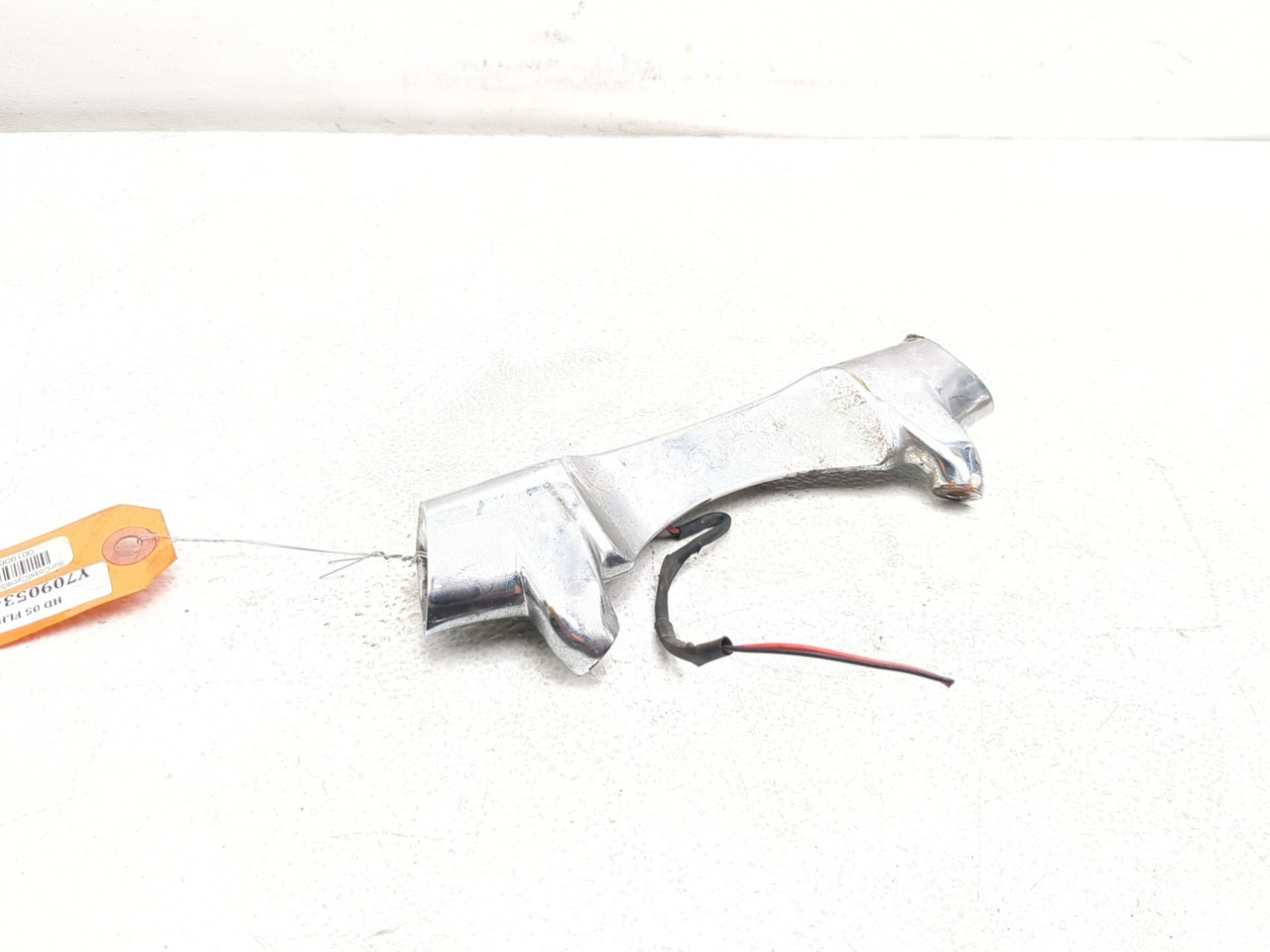 00-06 Harley Davidson FLHPI Road King Police Rear Turn Signal