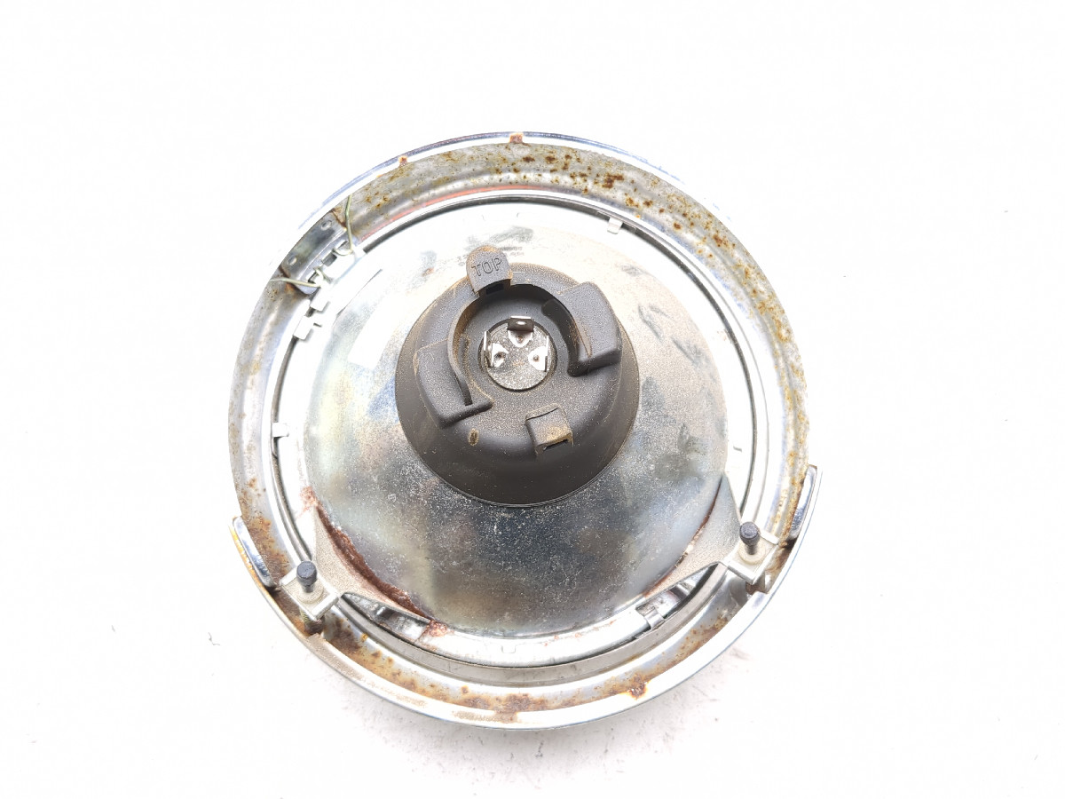 92-04 Suzuki VL800 Intruder Front Headlight Head Light Lamp w