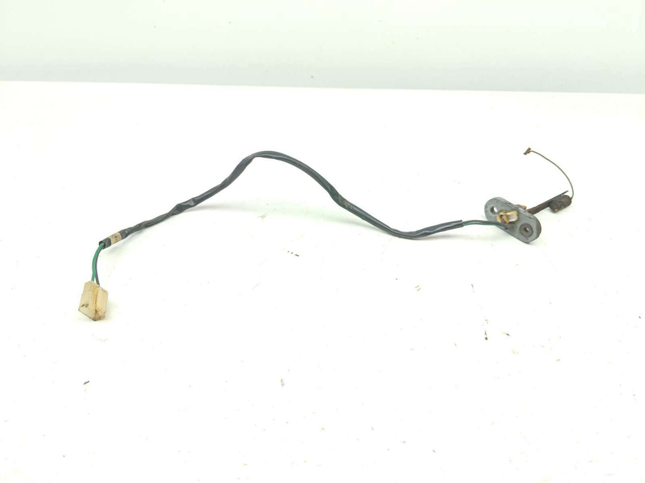 93 Yamaha Virago XV 750 Petcock Gas Fuel Shut Off - Sun Coast