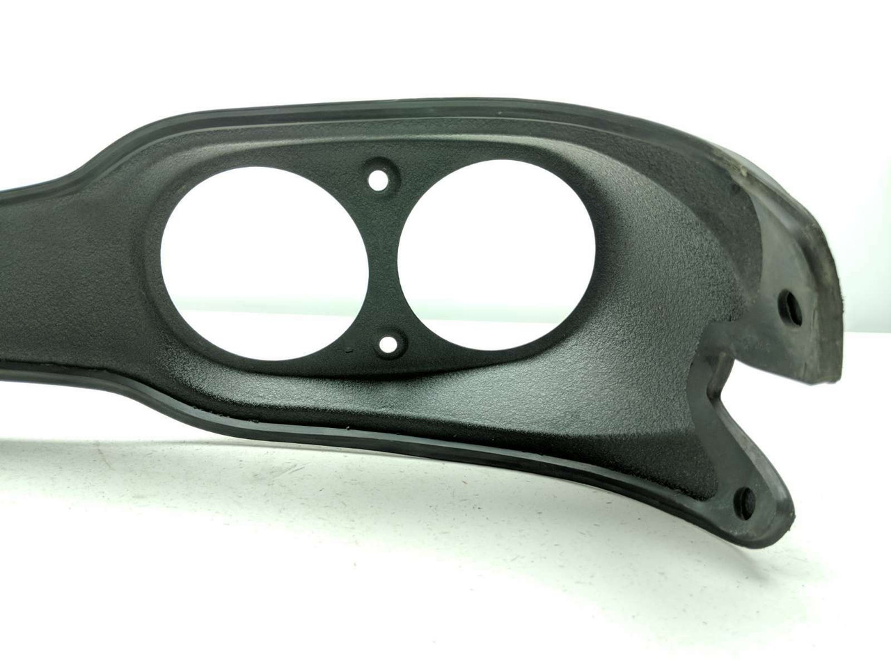 ★ 14-17 Harley FXDL Dyna Low Rider Front Gas Fuel Tank Cover - Sun
