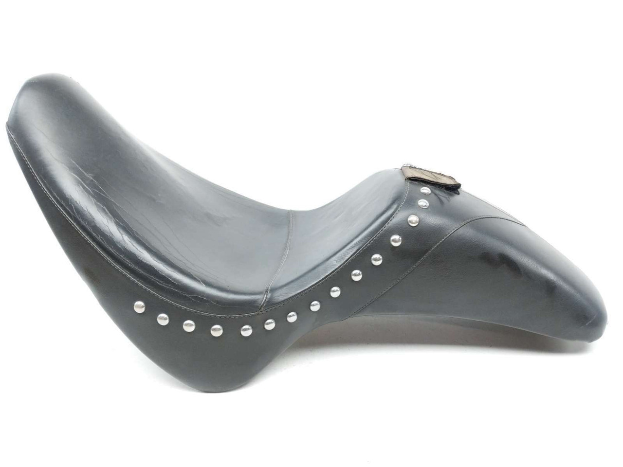 02 Harley Davidson FLSTFI Fatboy CORBIN Full One Piece Driver