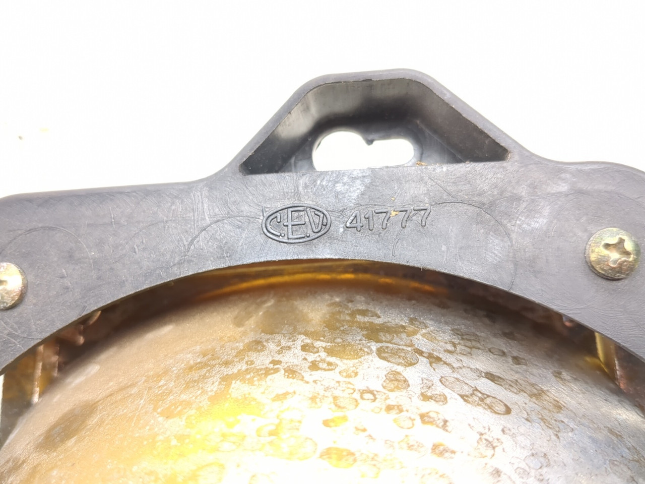 91-97 Ducati 900 SS Front Headlight Assembly 52040011A - Sun Coast