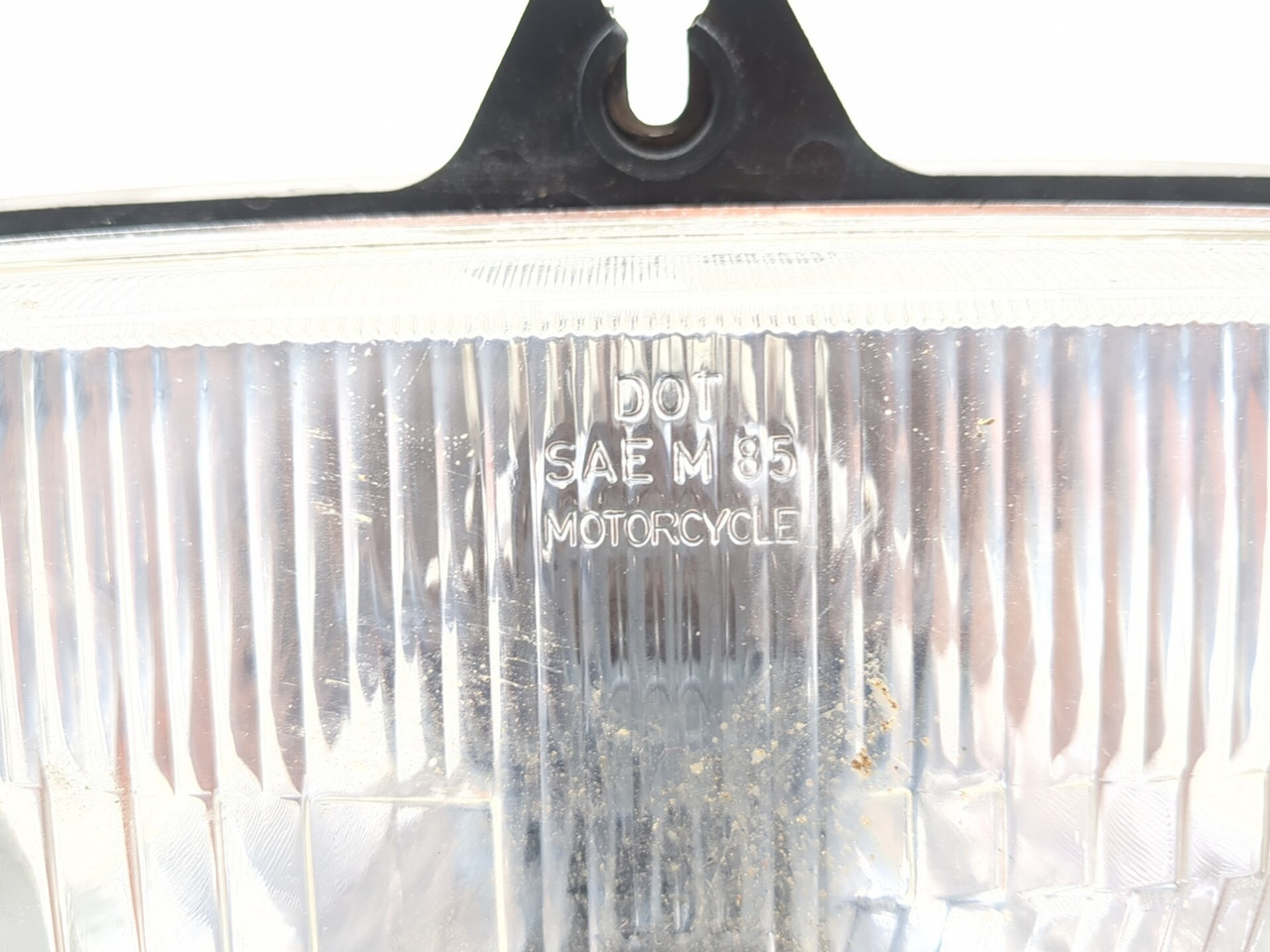 91-97 Ducati 900 SS Front Headlight Assembly 52040011A - Sun Coast