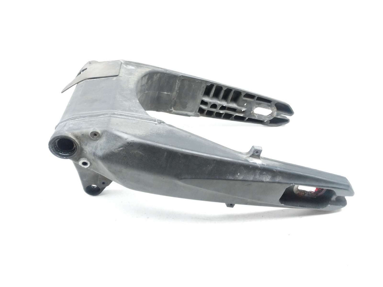 08-17 Yamaha Raider XV1900 CU Rear Wheel Swing Arm Frame - Sun