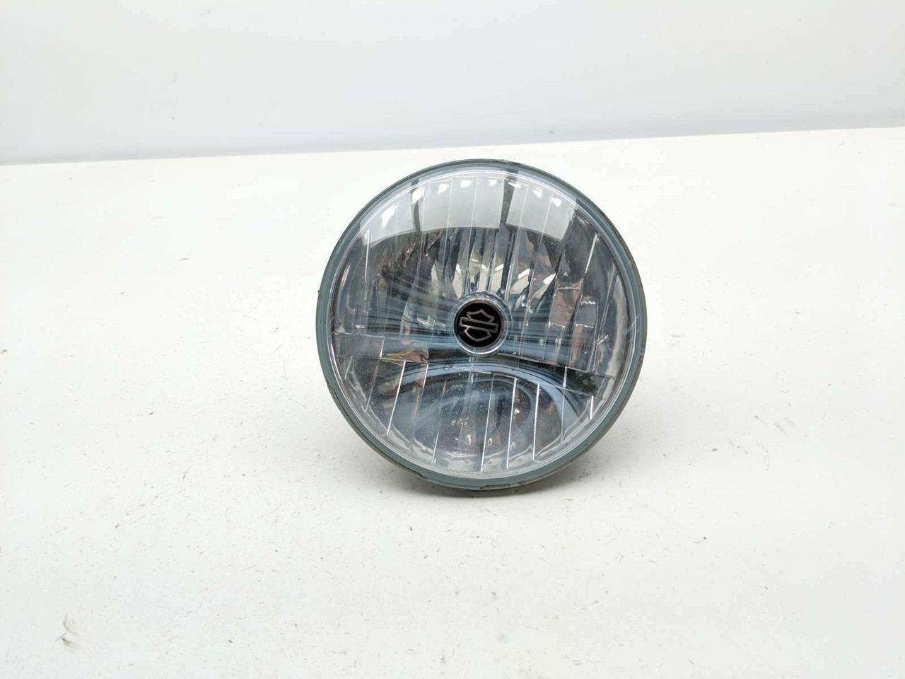 15 Harley Davidson FLD Dyna Switchback Headlight Head Light Lamp