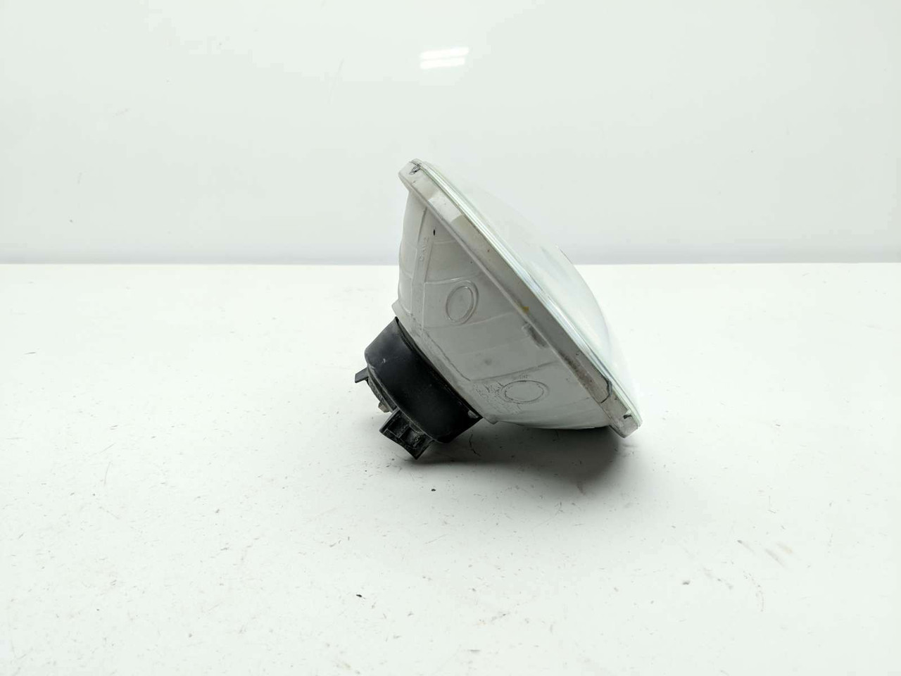 15 Harley Davidson FLD Dyna Switchback Headlight Head Light Lamp