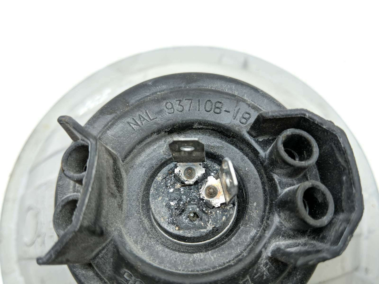 15 Harley Davidson FLD Dyna Switchback Headlight Head Light Lamp