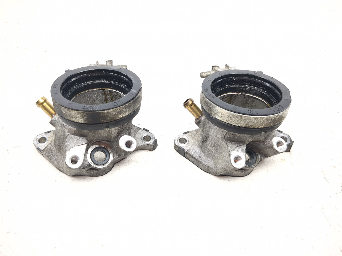 08-17 Yamaha Raider XV1900 CU Air Intake Boot Clamps - Sun Coast
