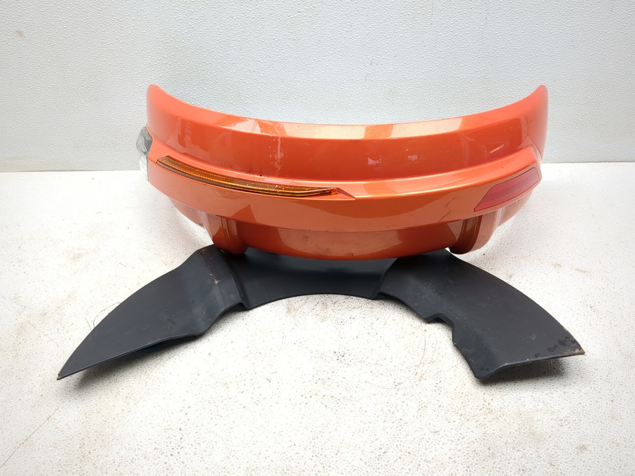15-24 Can-Am Spyder F3 LTD SE6 Front Right Fender Cover Panel