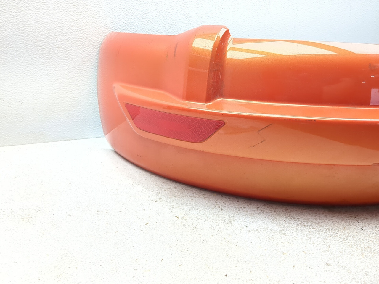 15-24 Can-Am Spyder F3 LTD SE6 Front Right Fender Cover Panel