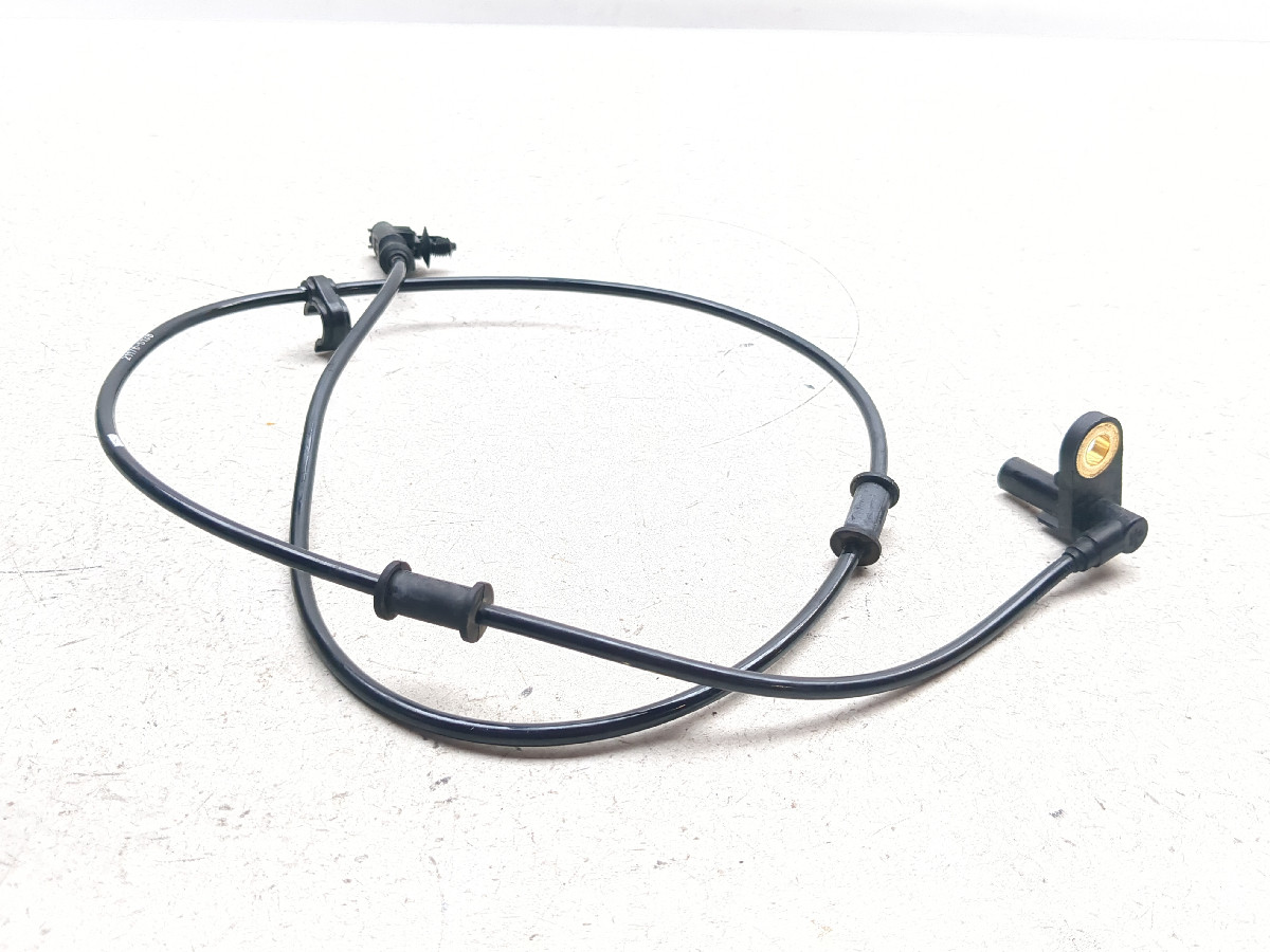 11-25 Kawasaki VN1700 Vulcan Vaquero Front ABS Wheel Speed Sensor
