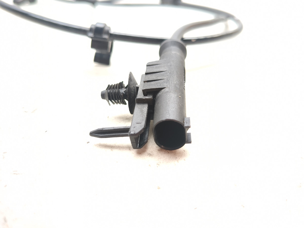 11-25 Kawasaki VN1700 Vulcan Vaquero Front ABS Wheel Speed Sensor