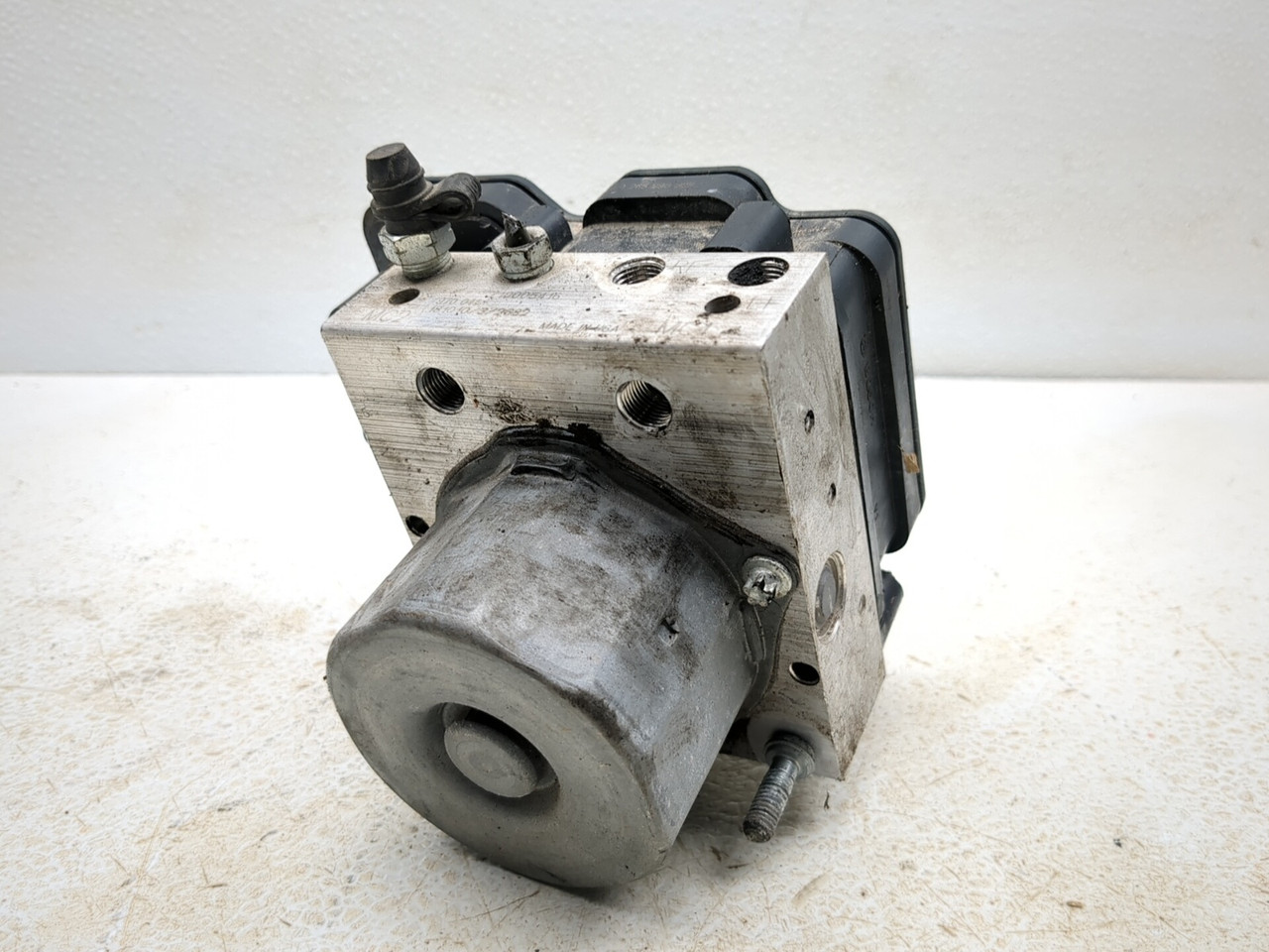 15-24 Can-Am Spyder F3 LTD SE6 ABS Pump Module - Sun Coast Cycle