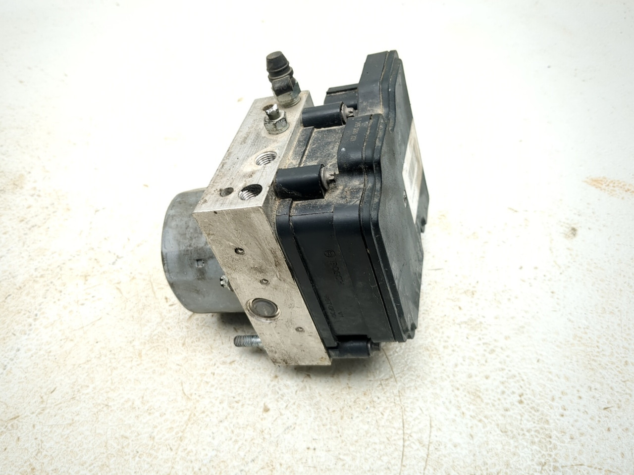 15-24 Can-Am Spyder F3 LTD SE6 ABS Pump Module 710005416 - Sun