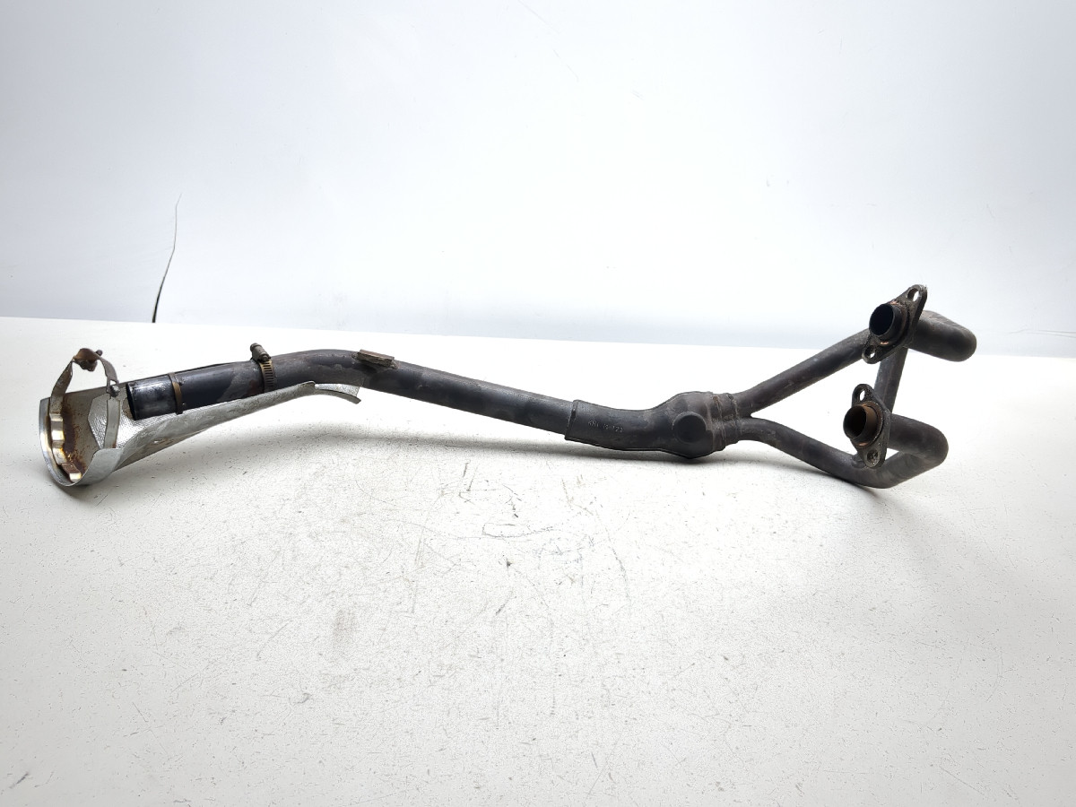 08-12 Kawasaki EX250 Ninja 250 Exhaust Headers Head Pipes - Sun