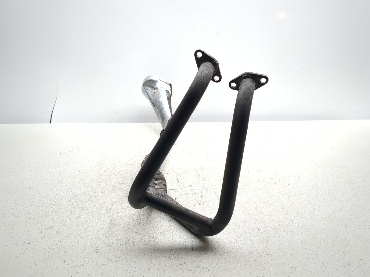 08-12 Kawasaki EX250 Ninja 250 Exhaust Headers Head Pipes - Sun