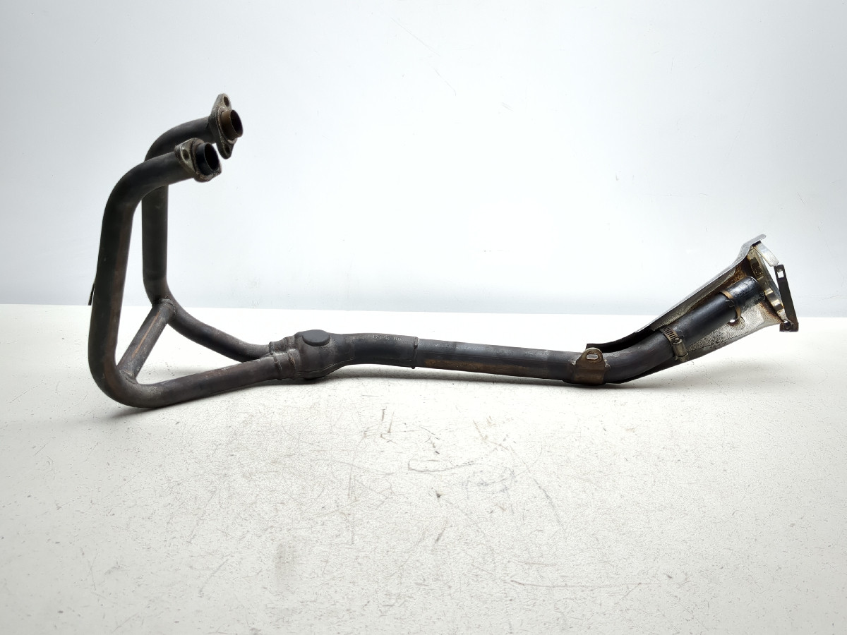 k5s23ページ 08-12 Kawasaki EX250 Ninja 250 Exhaust Headers Head Pipes - Sun