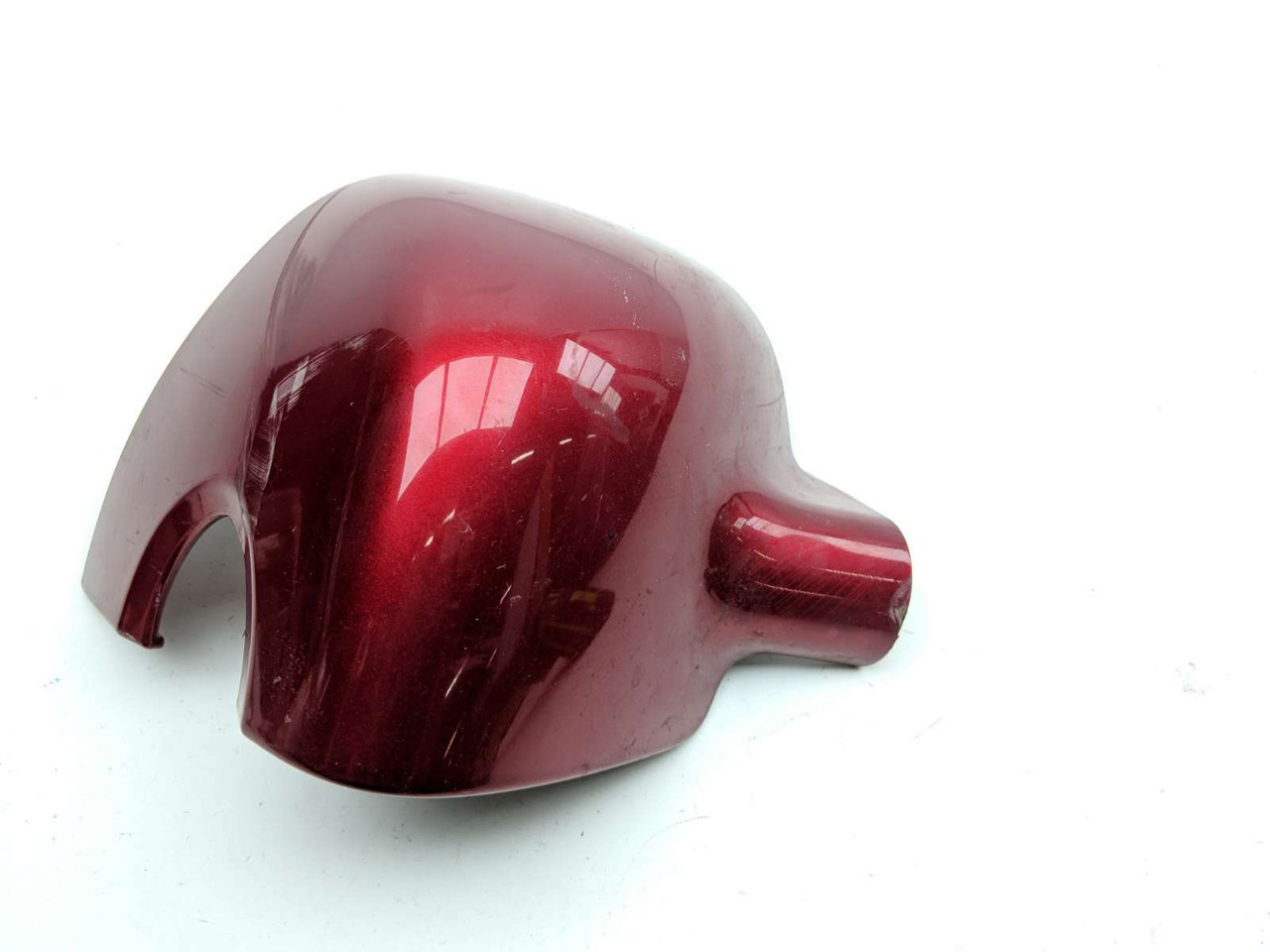 12 Harley Tri Glide Ultra Classic FLHTCUTG Right Side Lower Cover