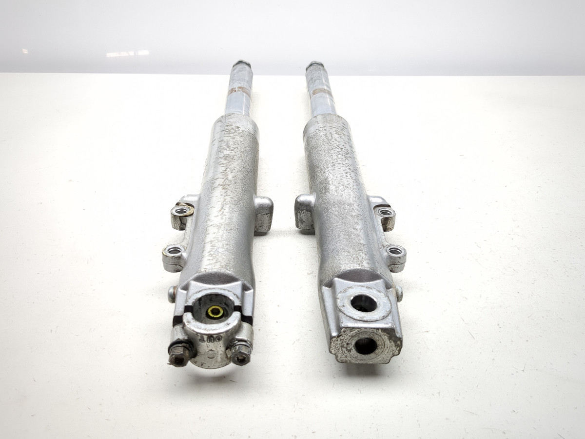 00-06 Harley-Davidson FLHR Road King Front Forks Suspension Set