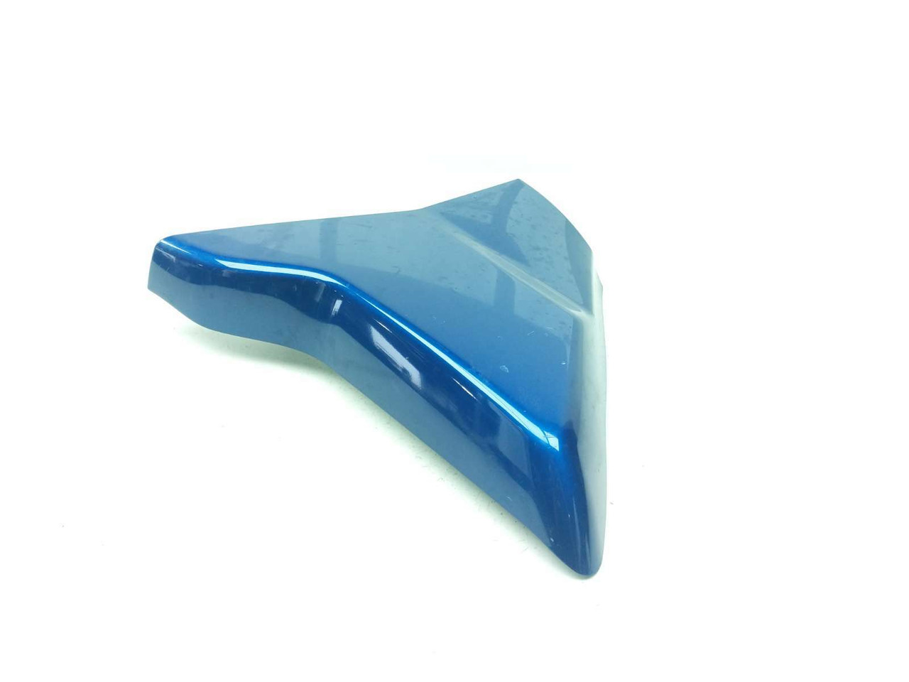 17 Harley FLHTCUTG Tri Glide Ultra Left Side Cover Fairing 83364