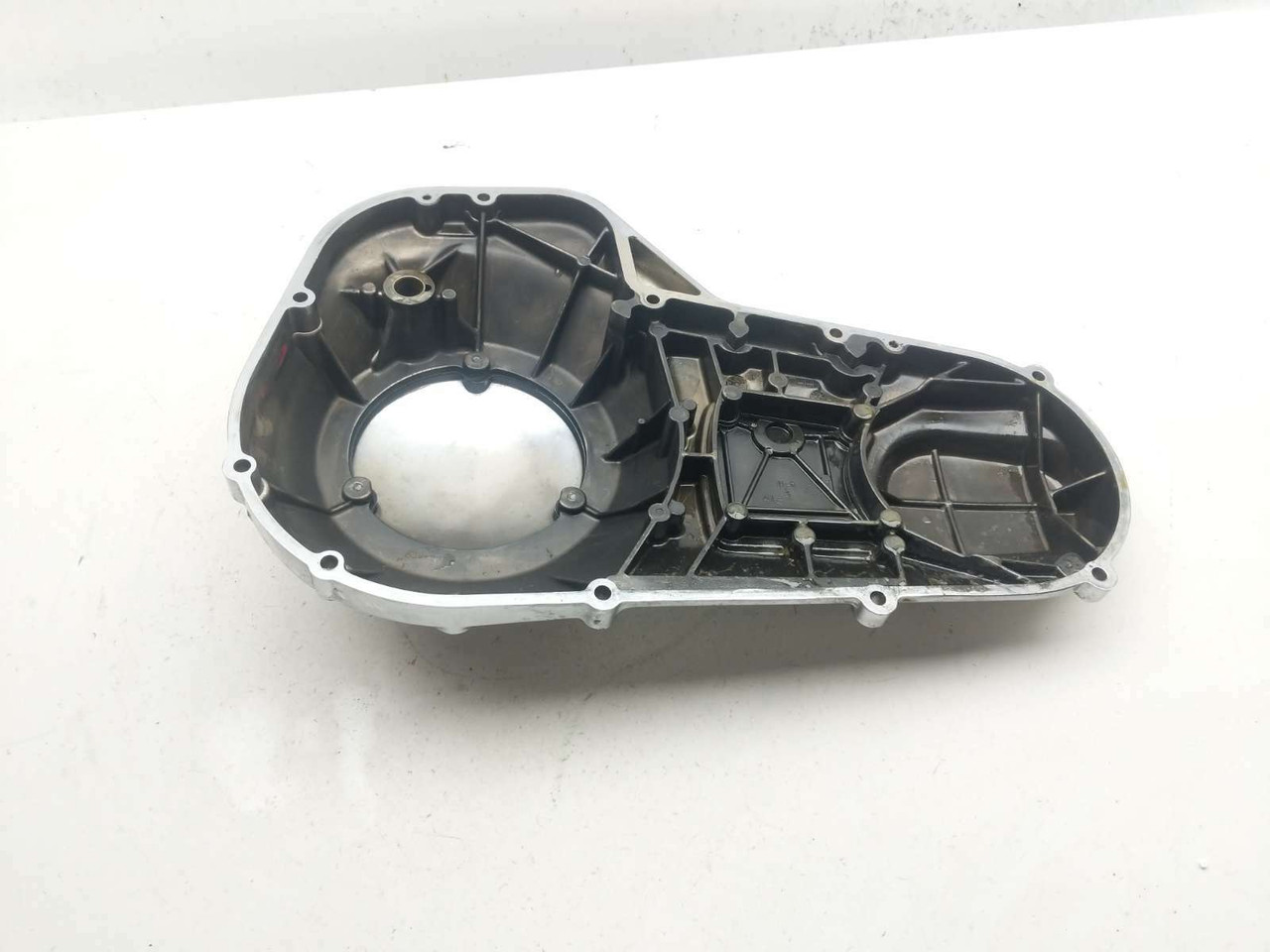 94-99 Harley FLHR Road King Engine Motor Outer Primary Clutch