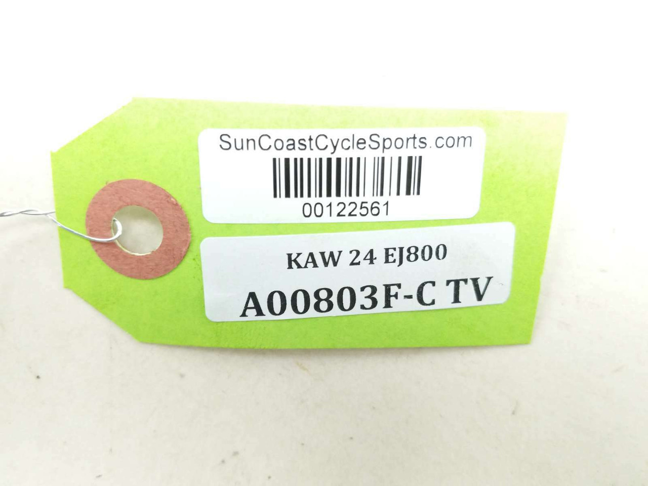 20-25 Kawasaki W800 EJ800 Clutch Basket With Plates - Sun Coast