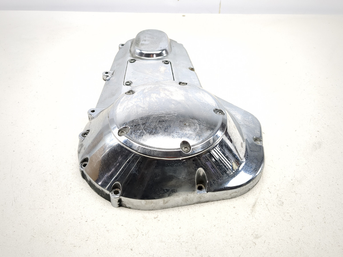 98-03 Harley Electra Glide FLHT Classic Engine Motor Outer Clutch